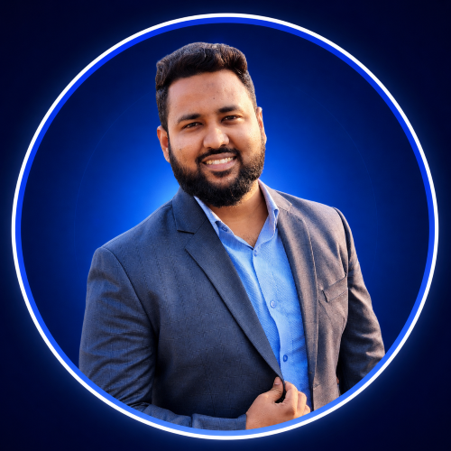 Walid Hasan — Digital Growth Consultant